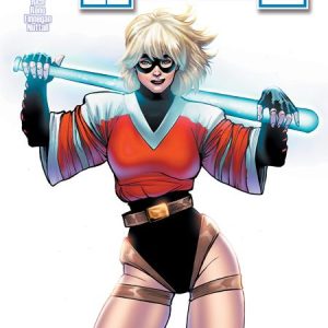 Critterverse Presents #2 Cvr A Carlos Reno