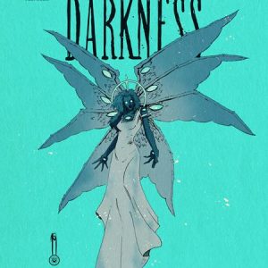 Seven Years In Darkness Year Three #4 Cvr A Josesph Schmalke