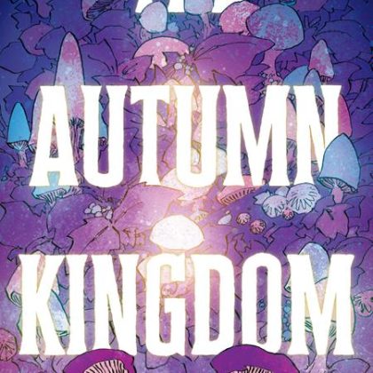 Autumn Kingdom The Wraithbound Queen #1 (Of 4) Cvr A Christopher Mitten