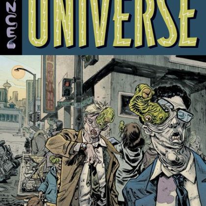 Ec Cruel Universe 2 #7 (Of 12) Cvr B Tom Fowler Var