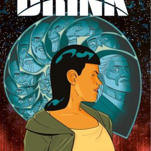 Brink Tp Book 03 Previously Offered Thru Other Distributors