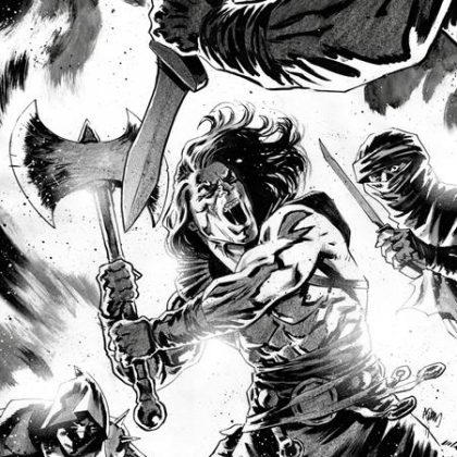 Diablo Dawn Of Hatred #1 (Of 4) Cvr G Inc 1:10 Adam Gorham Inks Var (Mr)
