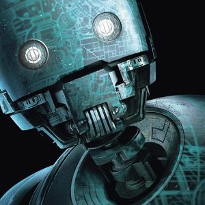 Star Wars Insider #236 Cvr C Foil Var