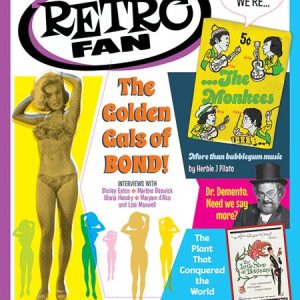 Retrofan #44