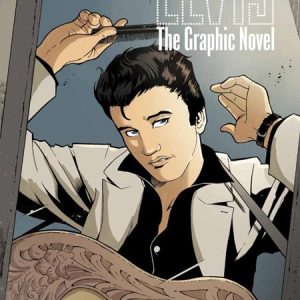 Elvis Tp Ogn