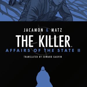 The Killer: Affairs Of The State Ii