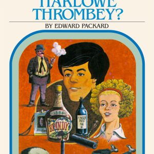 Who Killed Harlowe Thrombey?