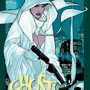 The Ghost Compendium Volume 2