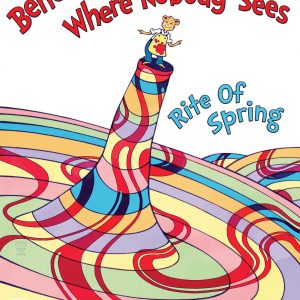 Beneath The Trees Where Nobody Sees: Rite Of Spring #6 Variant C (Beals)