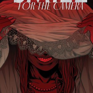 Smile: For The Camera #1 Variant B (Cloonan)