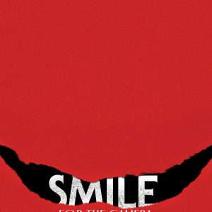 Smile: For The Camera #1 Variant C (Mirror Foil Variant)