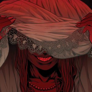 Smile: For The Camera #1 Variant Ri (100) Foil (Cloonan Full Art) Incv 1:100