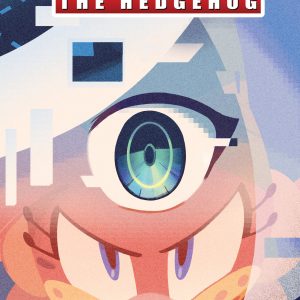 Sonic The Hedgehog #85 Variant Ri (15) (Fourdraine) Incv 1:15