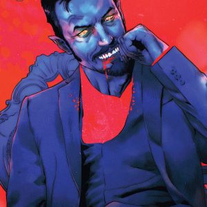 Bloodland #2 Cover A Mack Chater