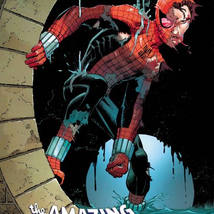 Amazing Spider-Man #21