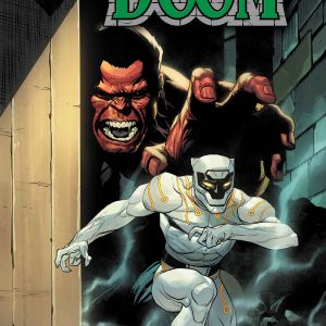 Dungeons Of Doom #2