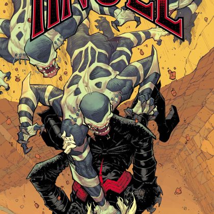 Knull #2