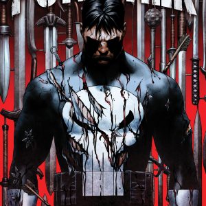 Punisher: King Of Killers