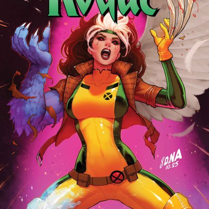 Rogue #2