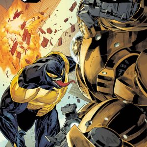 Venom #254