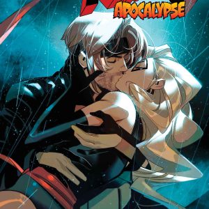 X-Men Of Apocalypse #4