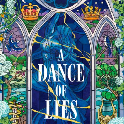 A Dance Of Lies