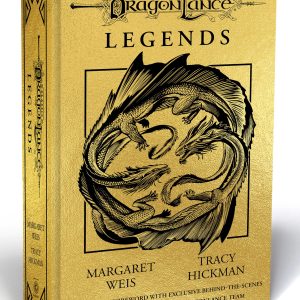 Dragonlance Legends