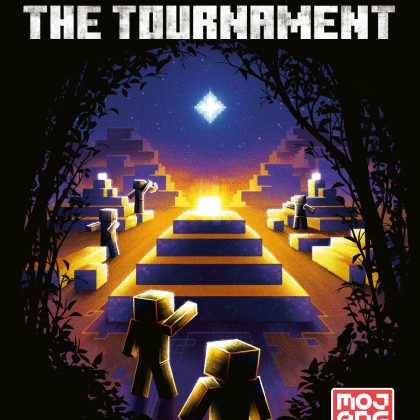 Minecraft: The Tournament