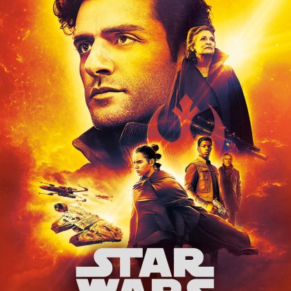 Resistance Reborn (Star Wars)