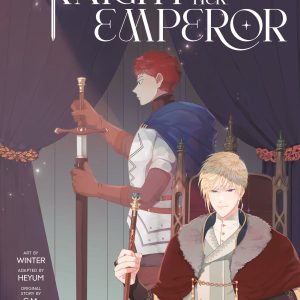 The Knight And Her Emperor, Volume 1
