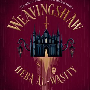 Weavingshaw