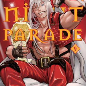 Black Night Parade Vol. 9