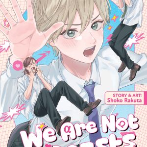 We Are Not Beasts