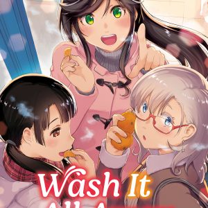 Wash It All Away 06