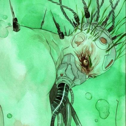 Batman #7 Cvr B Dustin Nguyen Card Stock Var