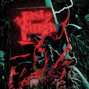 Batman #7 Cvr D Ryan Sook Card Stock Var