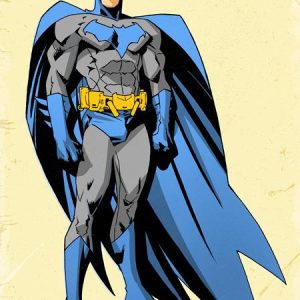 Batman #7 Cvr H Jorge Jimenez Corner Box Spot Foil Var