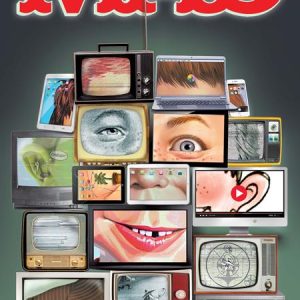 Mad Magazine #49
