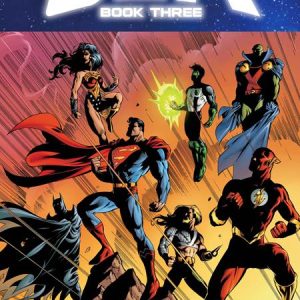 Jla Tp Book 03