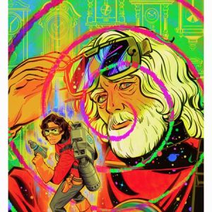 Assorted Crisis Events #9 Cvr B Nikolaj Villager Var (Mr)