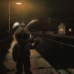 Exquisite Corpses #11 Cvr B Gavin Fullerton Var (Mr)