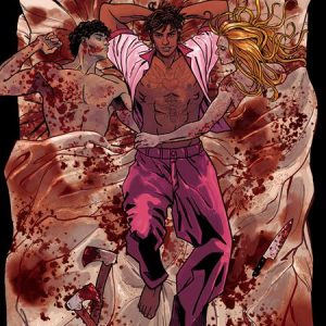 Exquisite Corpses #11 Cvr E Inc 1:25 Isaac Goodhart Var (Mr)