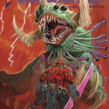 Skinbreaker #7 Cvr E Inc 1:50 Eric Canete Var