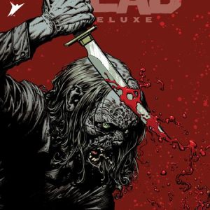 Walking Dead Deluxe #133 Cvr A David Finch & Dave Mccaig (Mr)