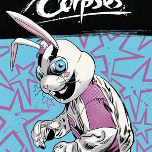 Exquisite Corpses Tp Vol 02 (Mr)