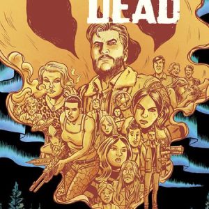 Good As Dead Tp (Mr)