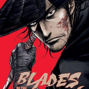 Blades Of The Guardians Tp Vol 01