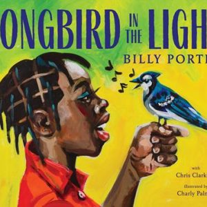 Songbird In The Light Hc