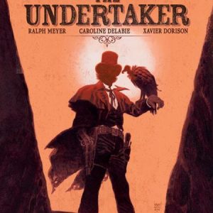 Undertaker Hc Vol 01