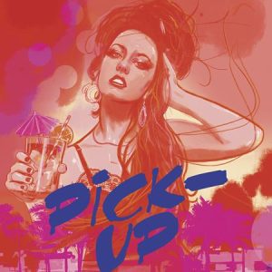 Pick Up (One Shot) Cvr B Alison Sampson Var (Mr)